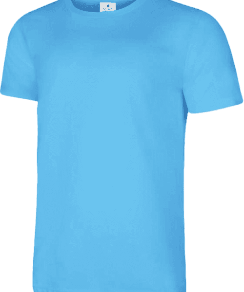 Olympic T-shirt - Sky, XS