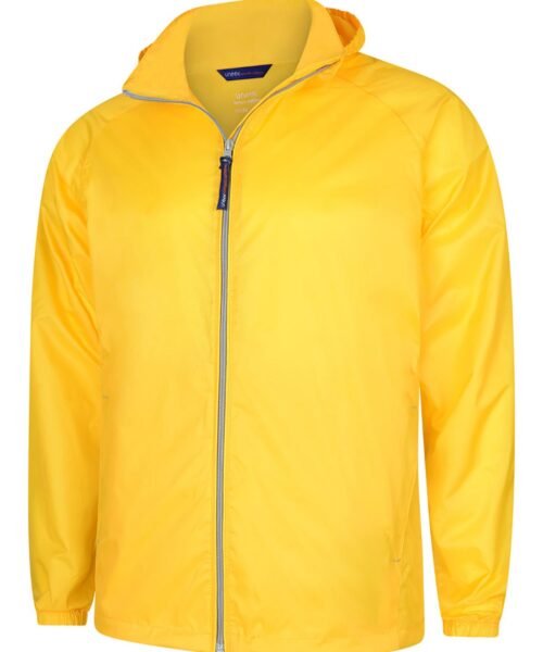 Active Jacket - Submarine Yellow/Grey, XS