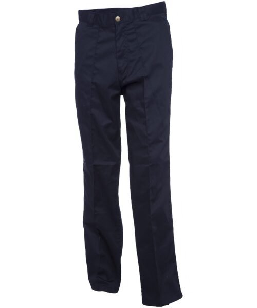 Workwear Trouser Long - Navy, 28