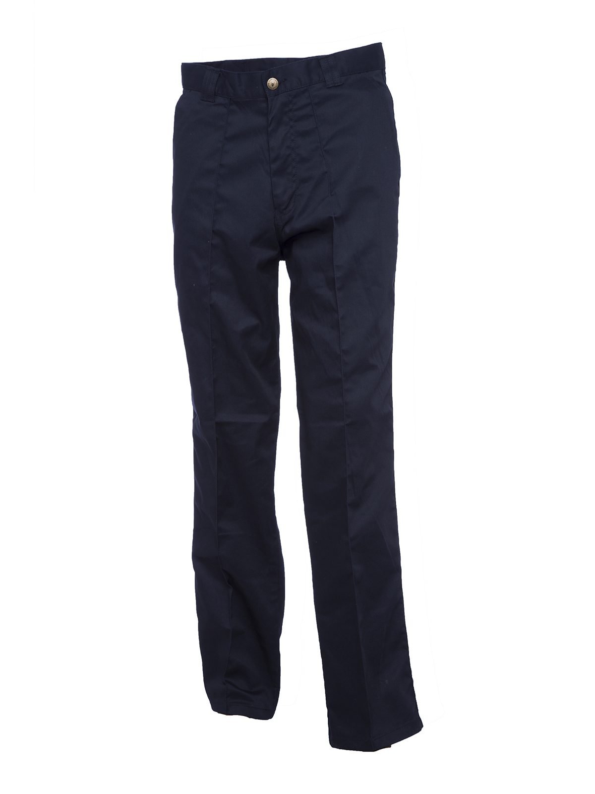 Workwear Trouser Regular - Navy, 28