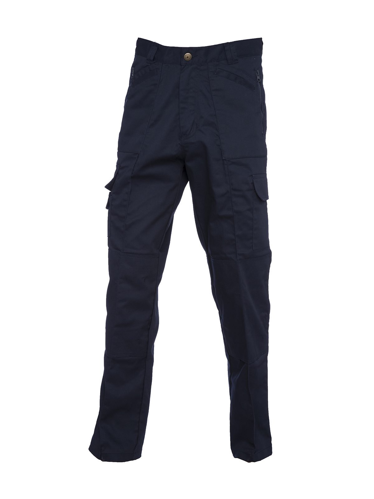 Action Trouser Long - Navy, 28