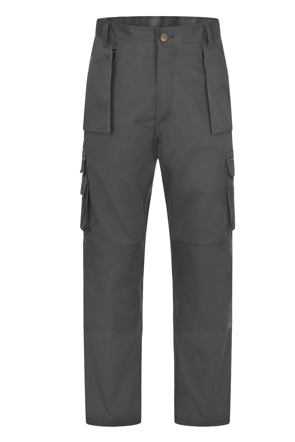 Super Pro TrouserLong - Grey, 28