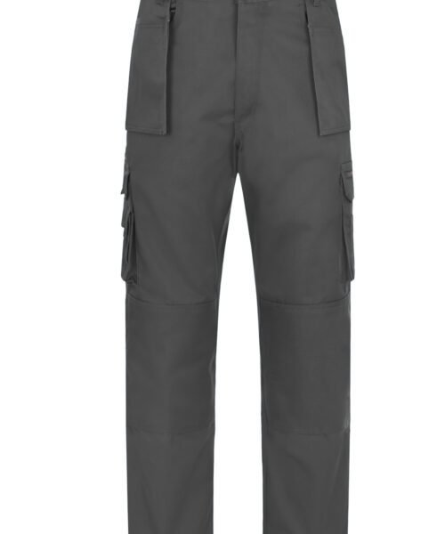 Super Pro Trouser Regular - Grey, 28