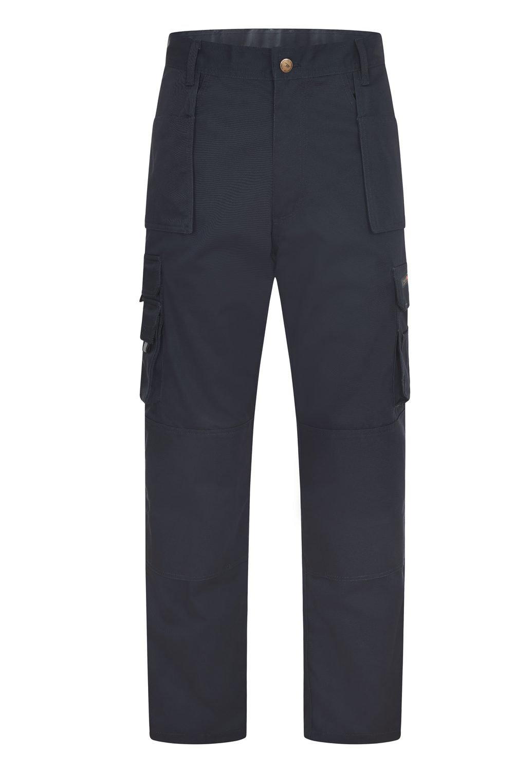 Super Pro TrouserLong - Navy, 28