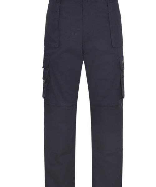 Super Pro Trouser Regular - Navy, 28