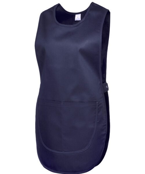 Heavyweight Tabard - Navy, S
