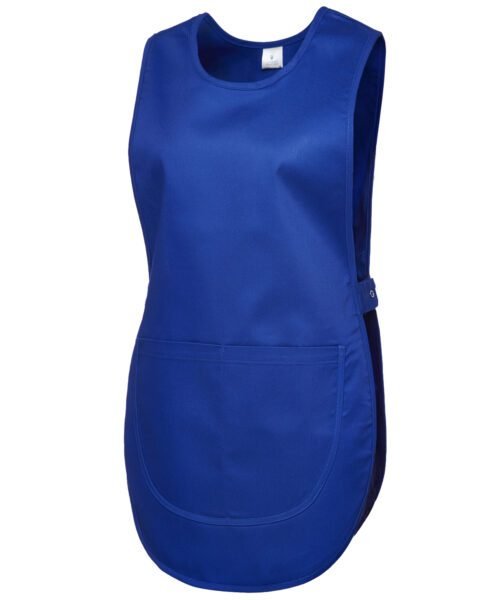 Heavyweight Tabard - Royal, S