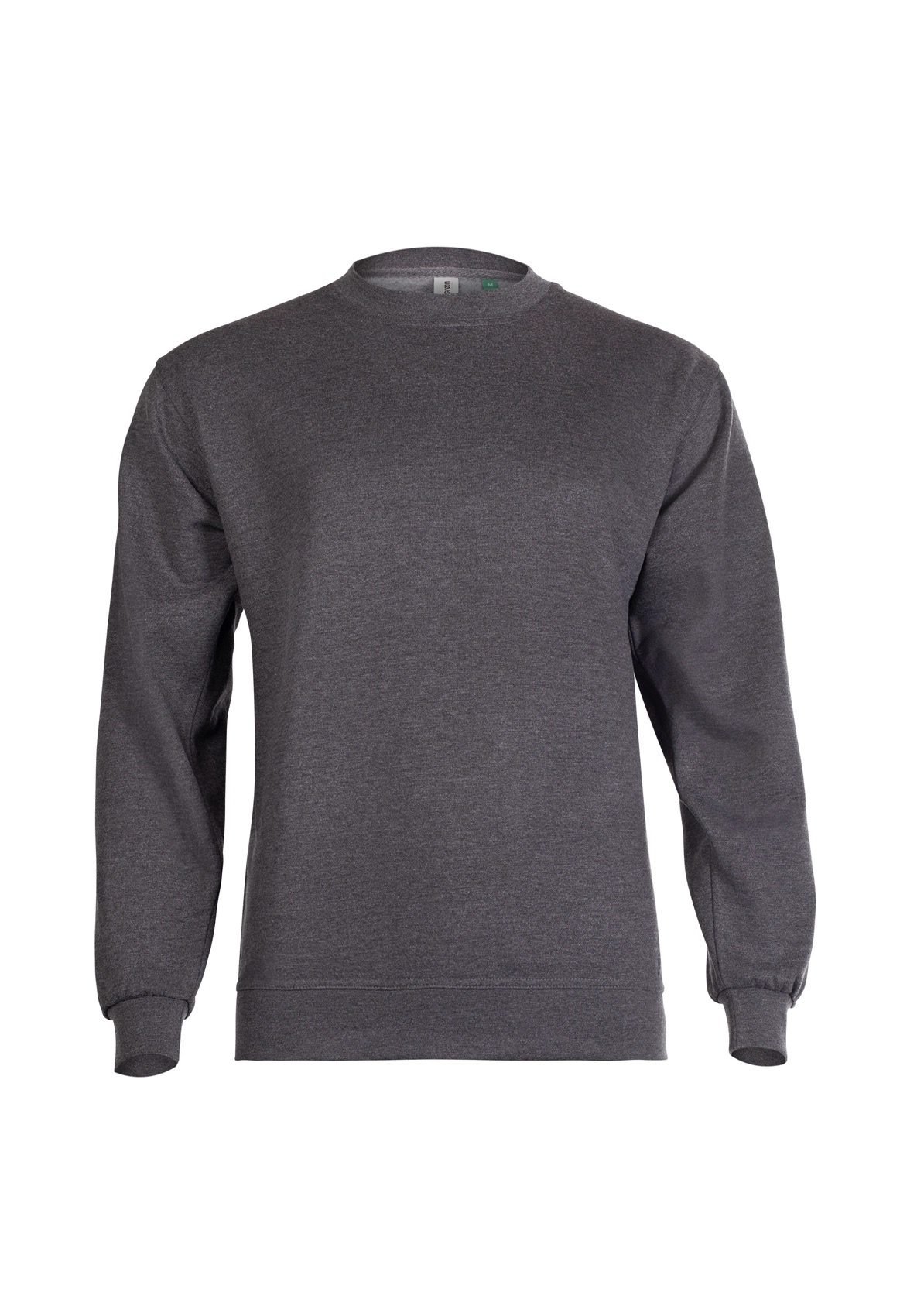 Eco Sweatshirt - Charcoal, XS