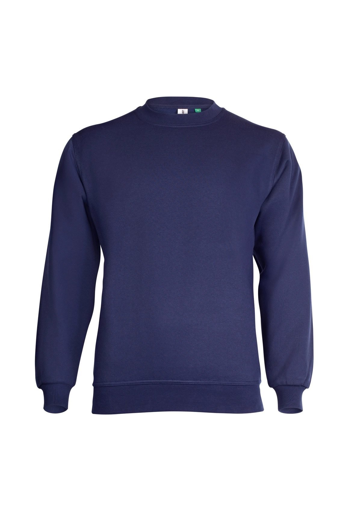 Eco Sweatshirt - Navy, XS