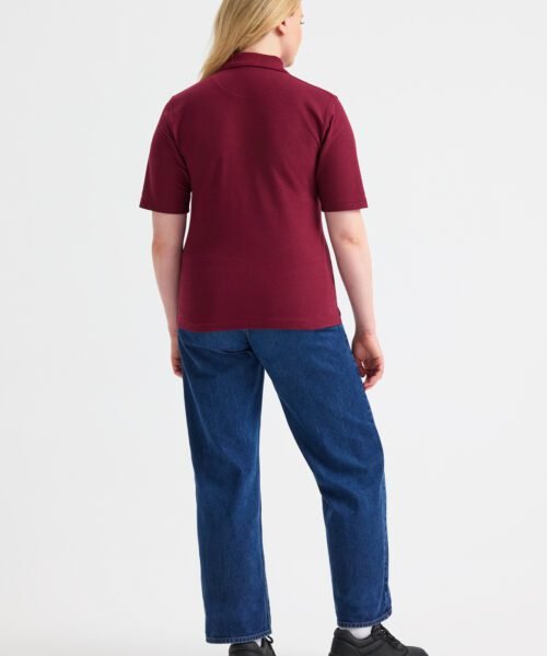 Ladies Classic Poloshirt