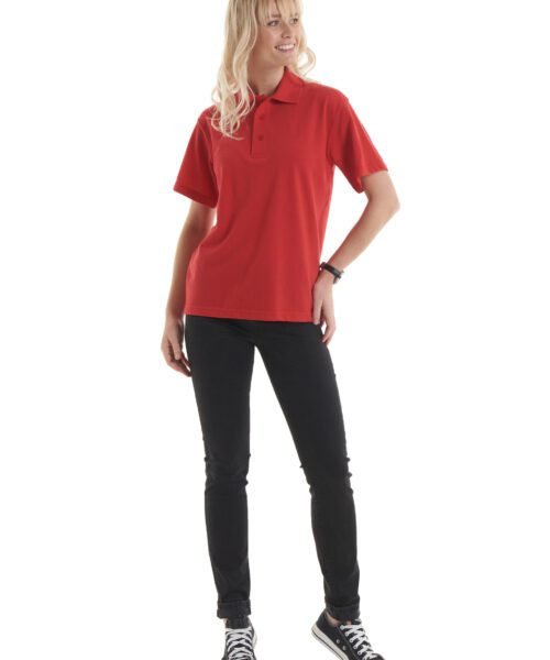 Olympic Poloshirt