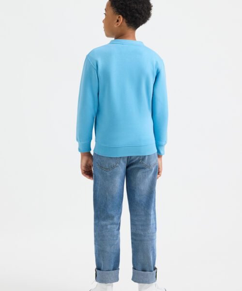 Childrens Classic Cardigan