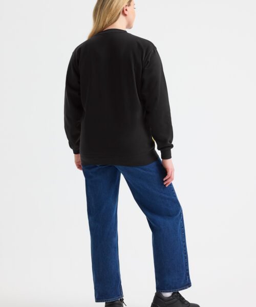 Two Tone Crew New Sweatshirt