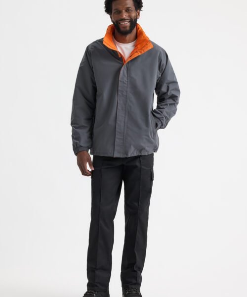 Deluxe Outdoor Jacket