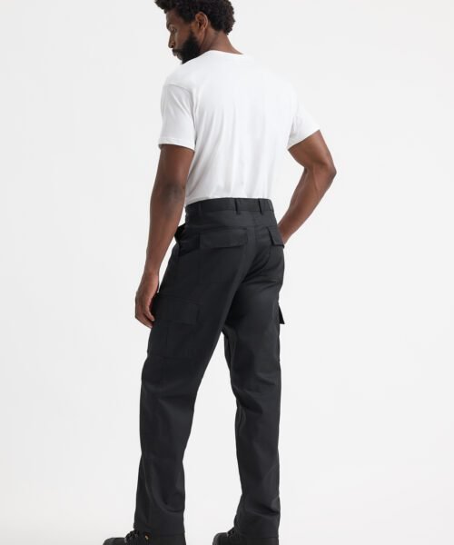 Cargo Trouser Short