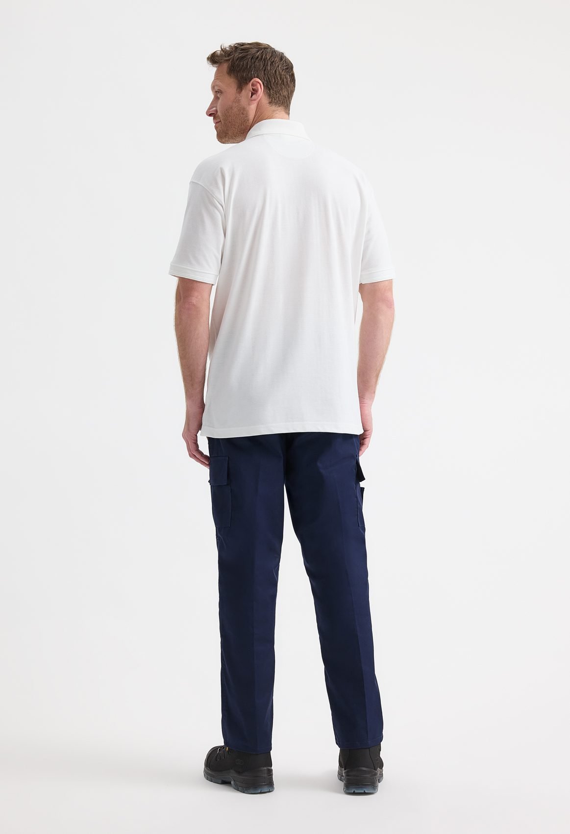 Action Trouser Long