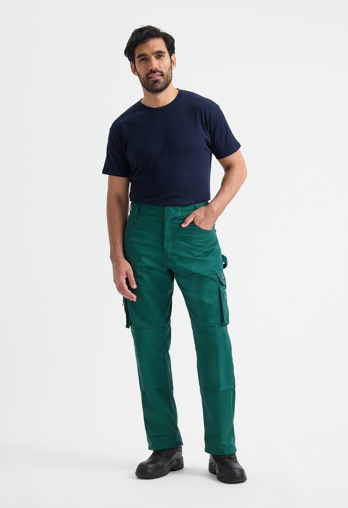Super Pro TrouserLong