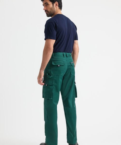 Super Pro Trouser Regular
