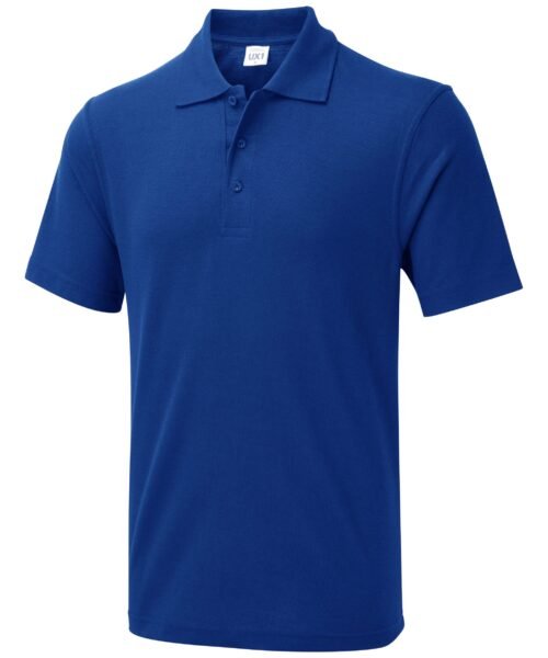 The UX Polo - Royal, XS