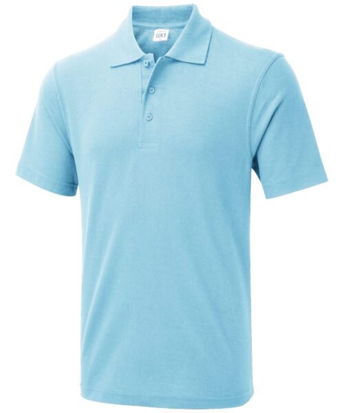 The UX Polo - Sky, XS