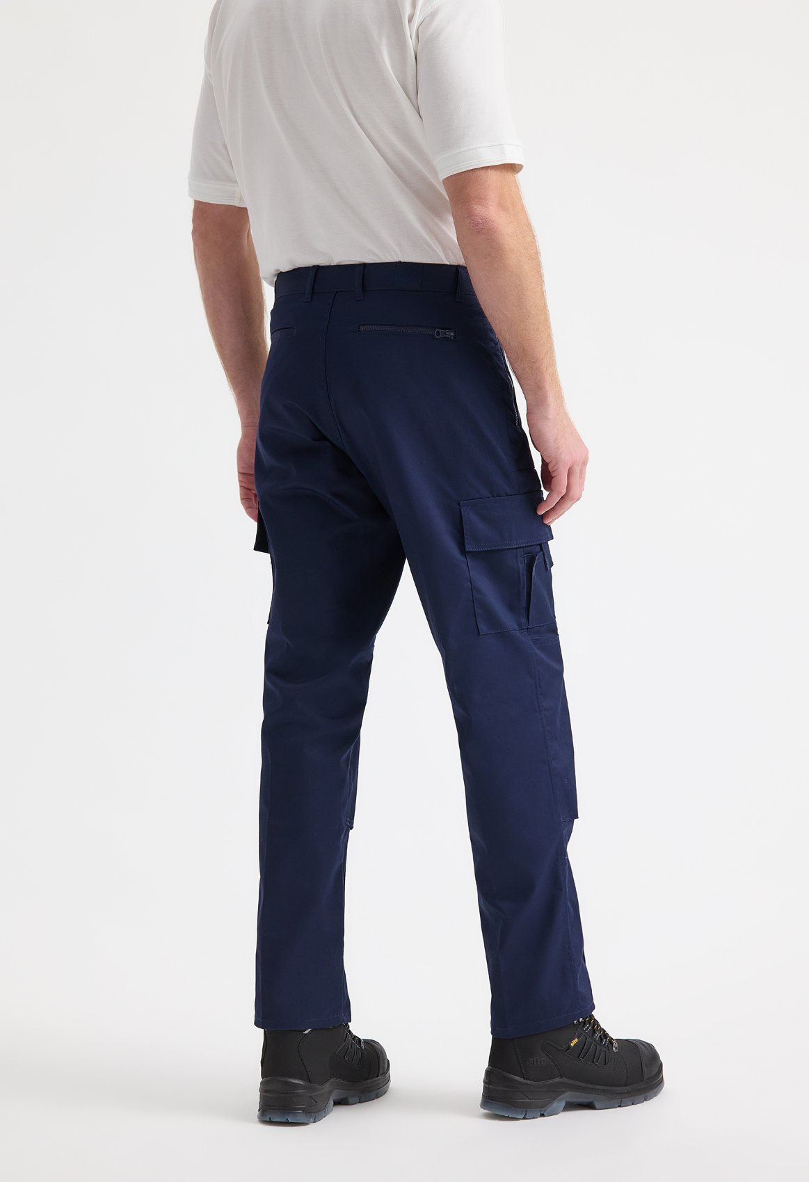Action Trouser Long - Image 3