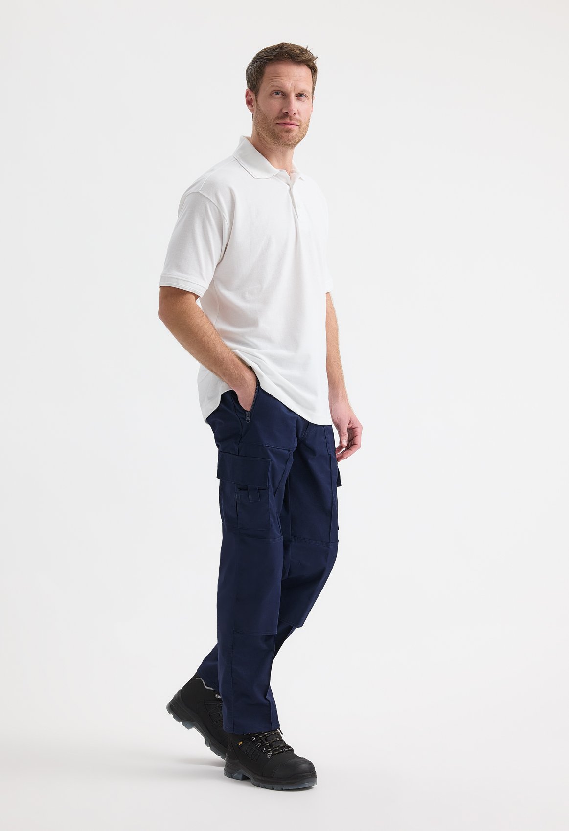 Action Trouser Long - Image 4