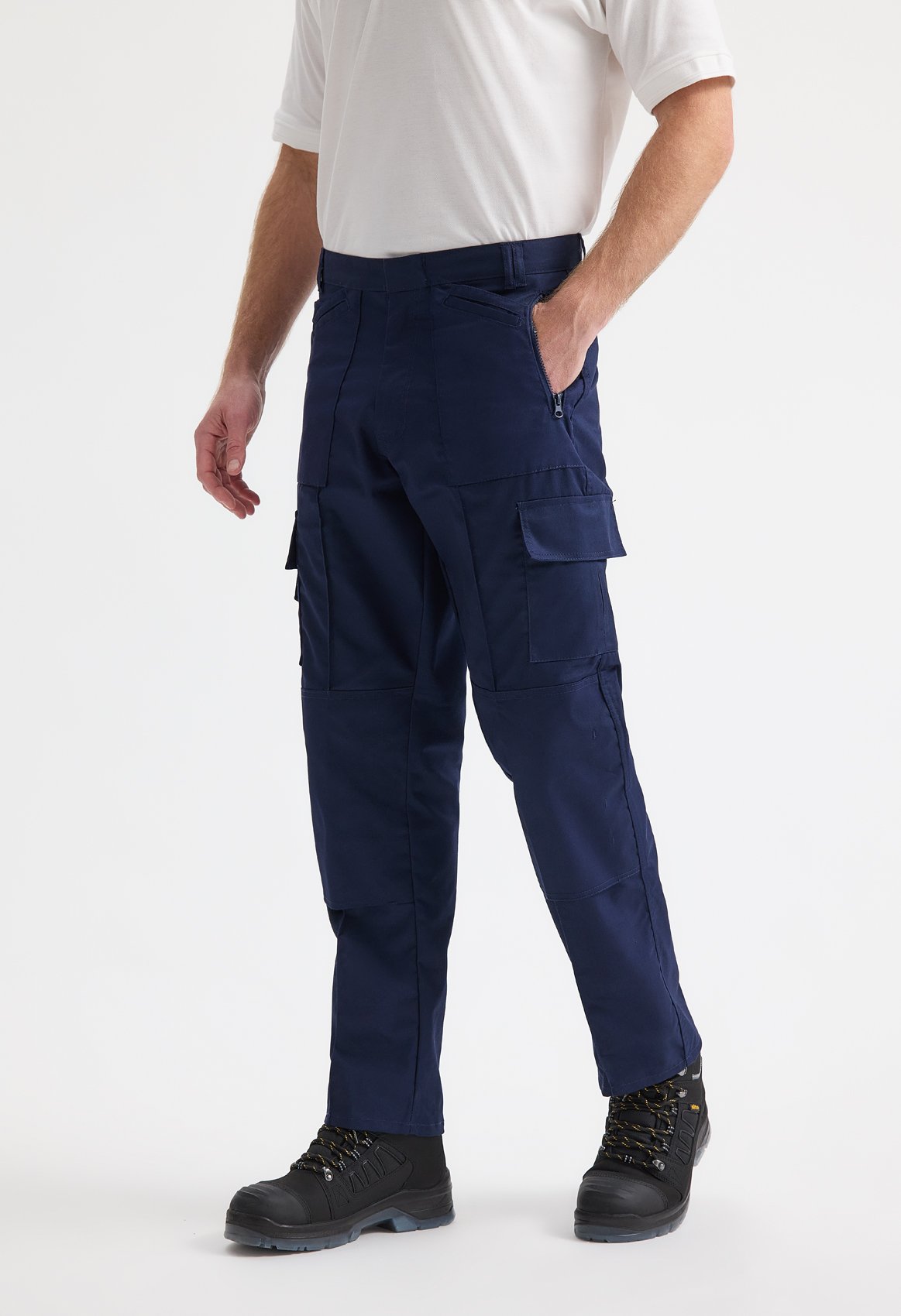 Action Trouser Long - Image 5