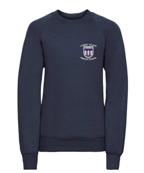Larbert Village Primary School Sweatshirt