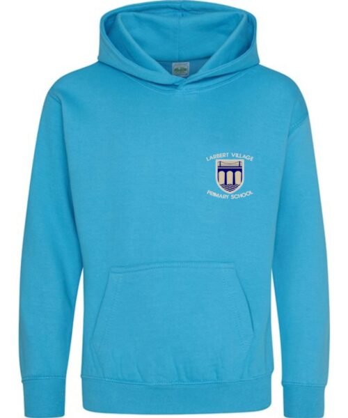 Larbert Village Primary School P7 Hoodie