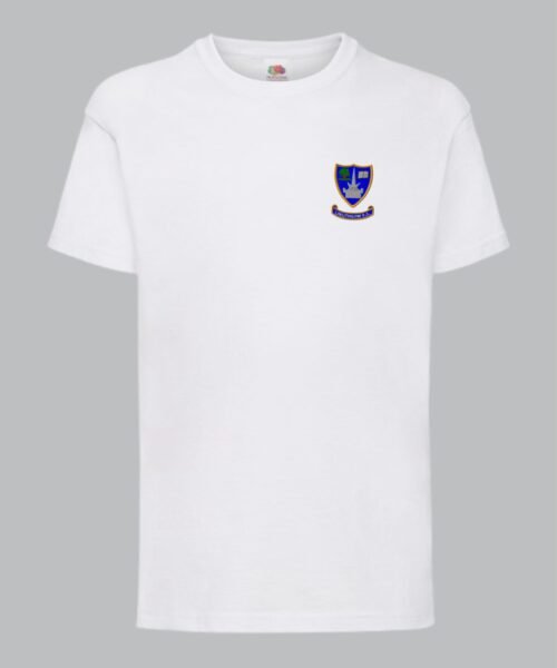 Linlithgow Primary School T-Shirt
