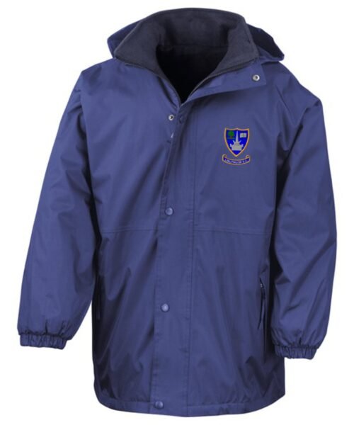 Linlithgow Primary School Jacket