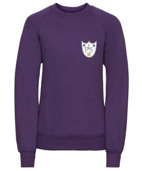 Langlees Primary School Sweatshirt