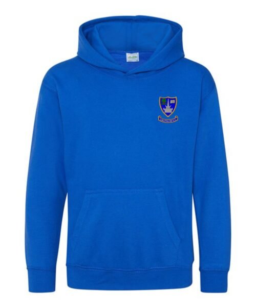 Linlithgow Primary School Hoodie