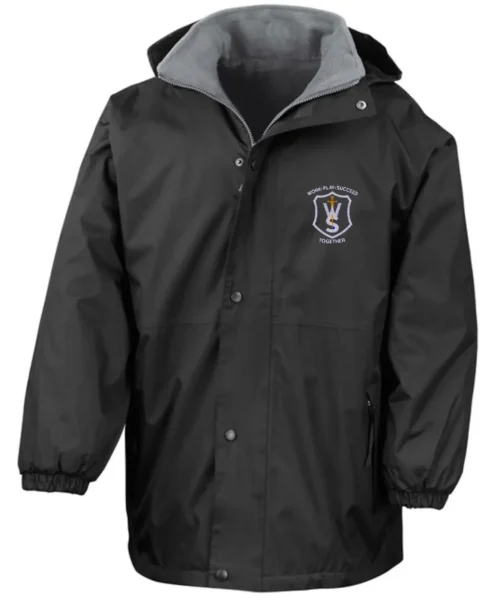 Wallacestone Primary Storm-Dri Jacket