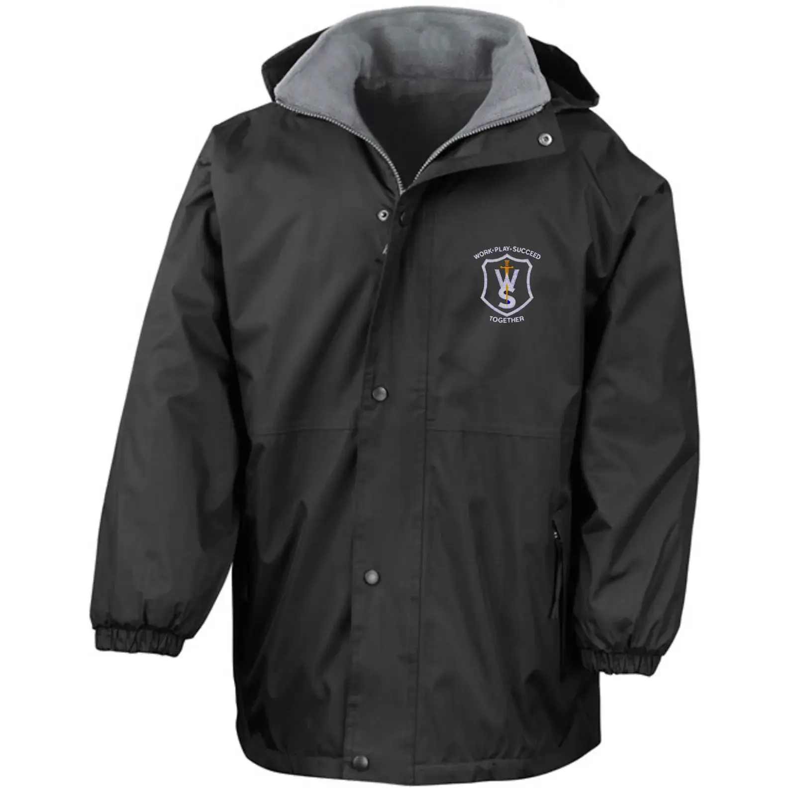 Wallacestone Primary Storm-Dri Jacket