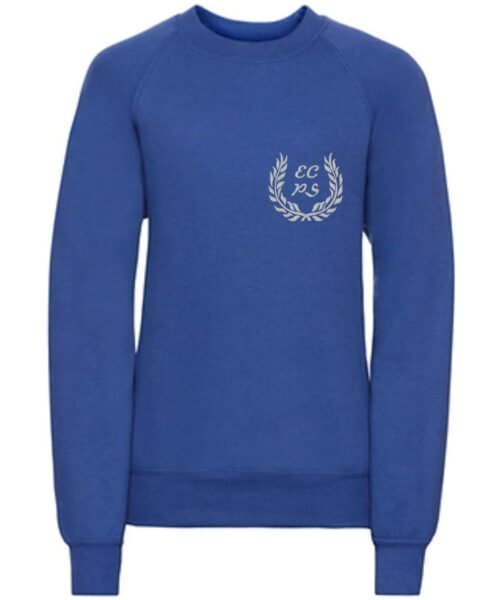 Easter Carmuirs Primary Sweatshirt