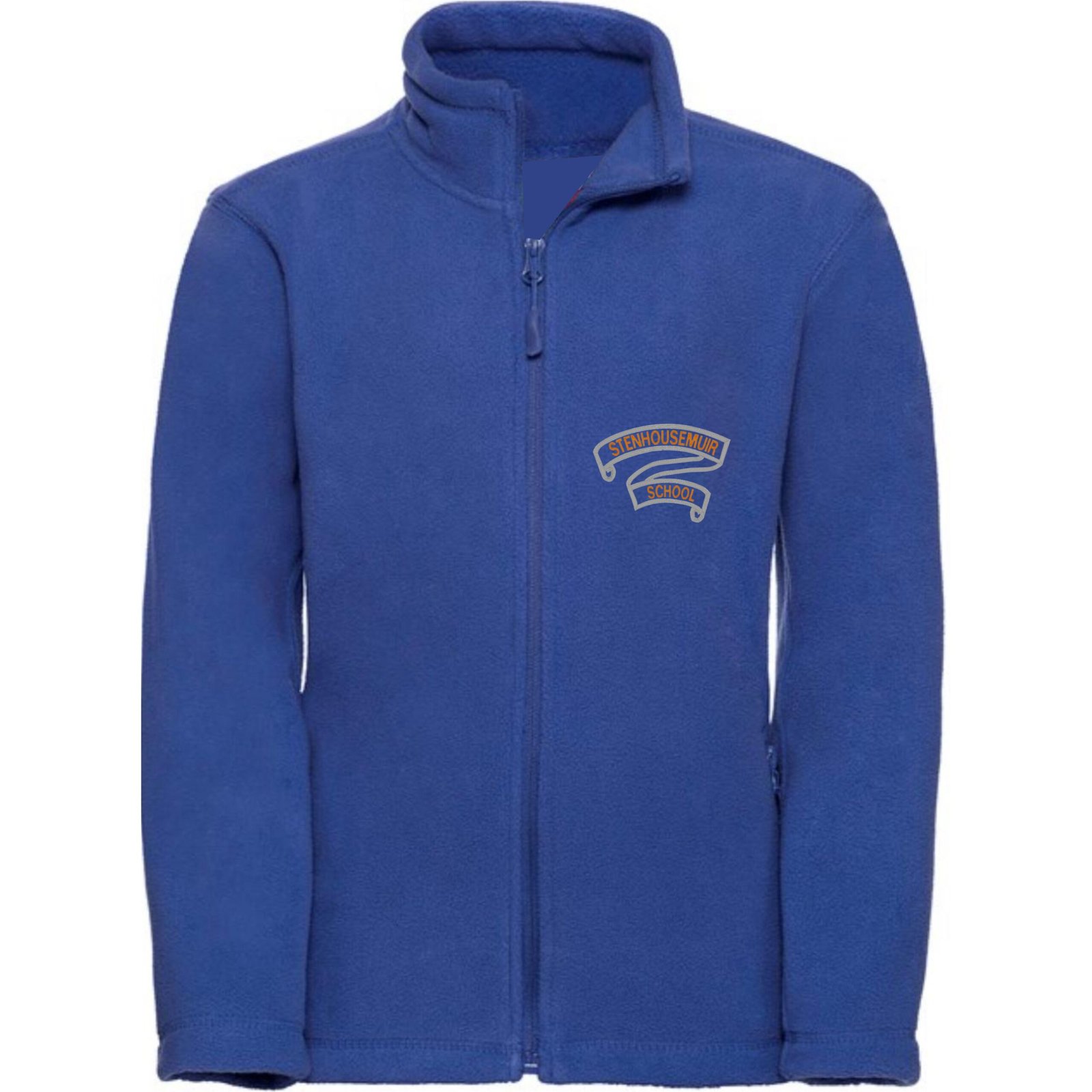 Stenhousemuir Primary Fleece