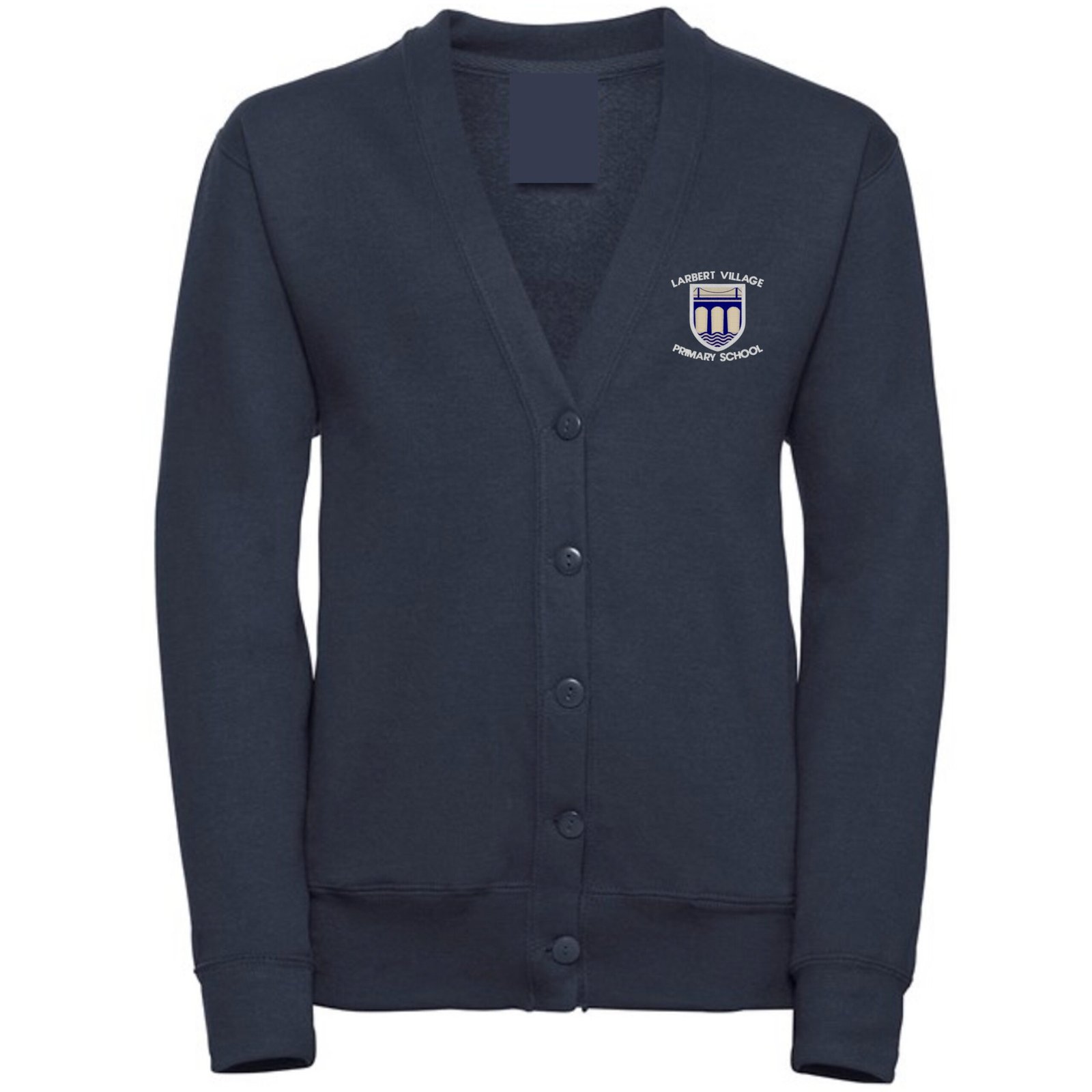 Larbert Village Primary School Cardigan
