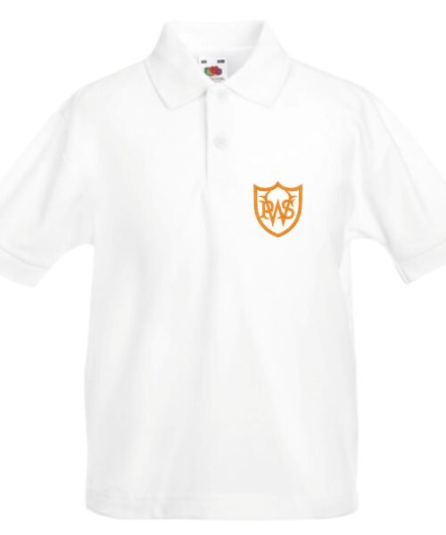 Westquarter Primary School Polo