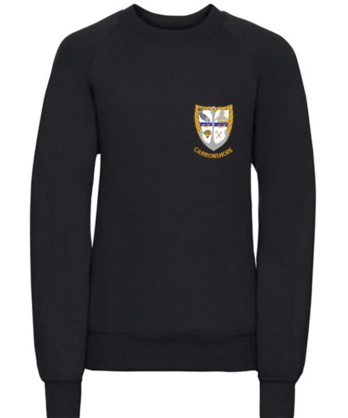 Carronshore Primary School Sweatshirt