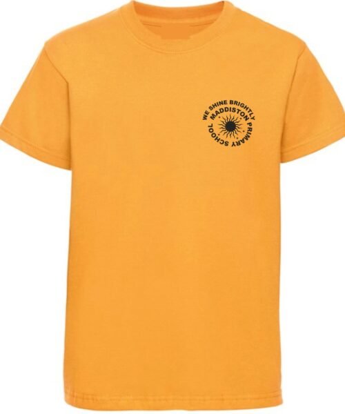 Maddiston Primary School T-Shirt