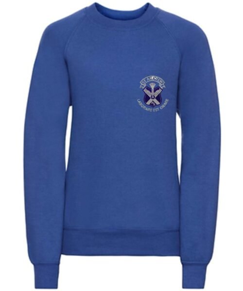 St Andrews Primary School Sweatshirt