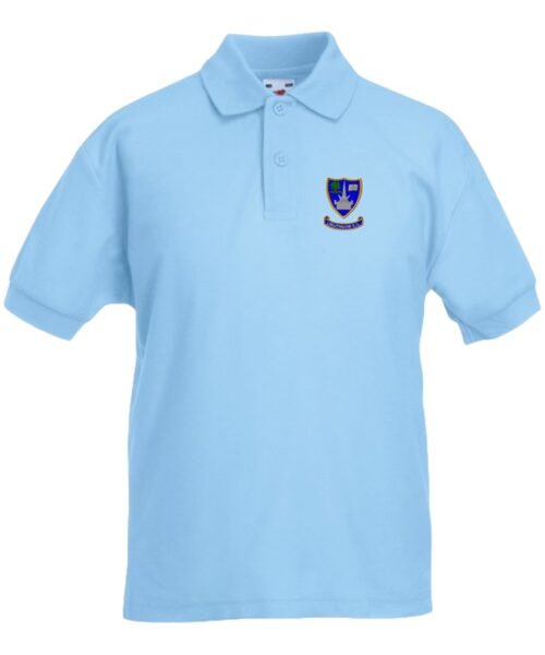 Linlithgow Primary School Polo Shirt
