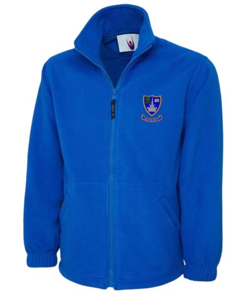 Linlithgow Primary School  Fleece Jacket