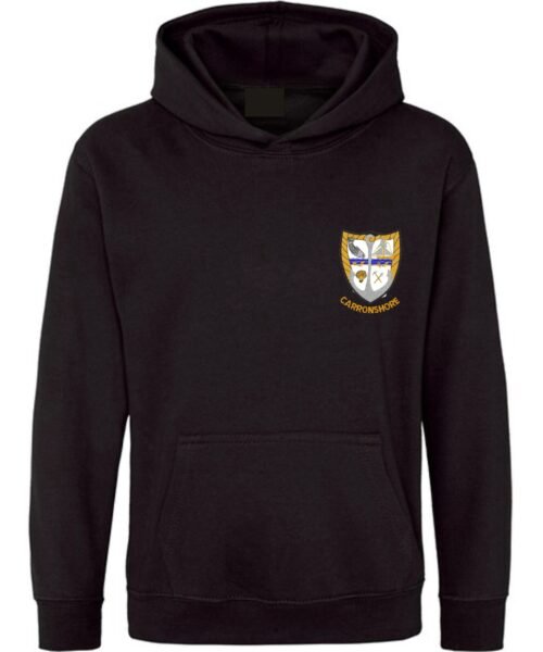 Carronshore Primary School Hoodie