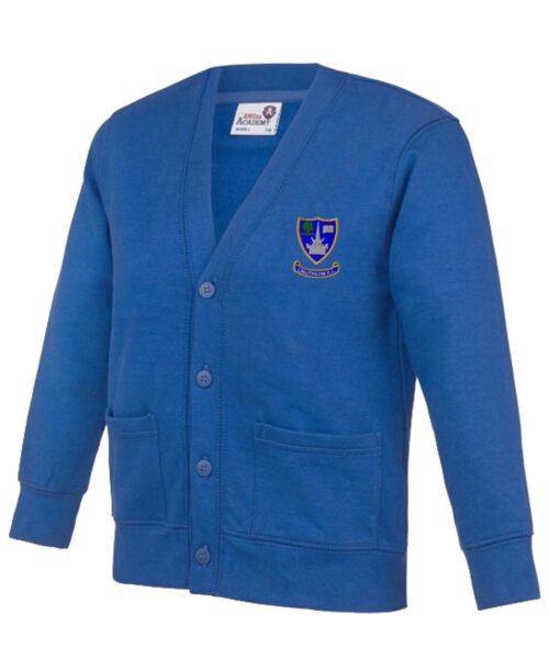 Linlithgow Primary School Cardigan