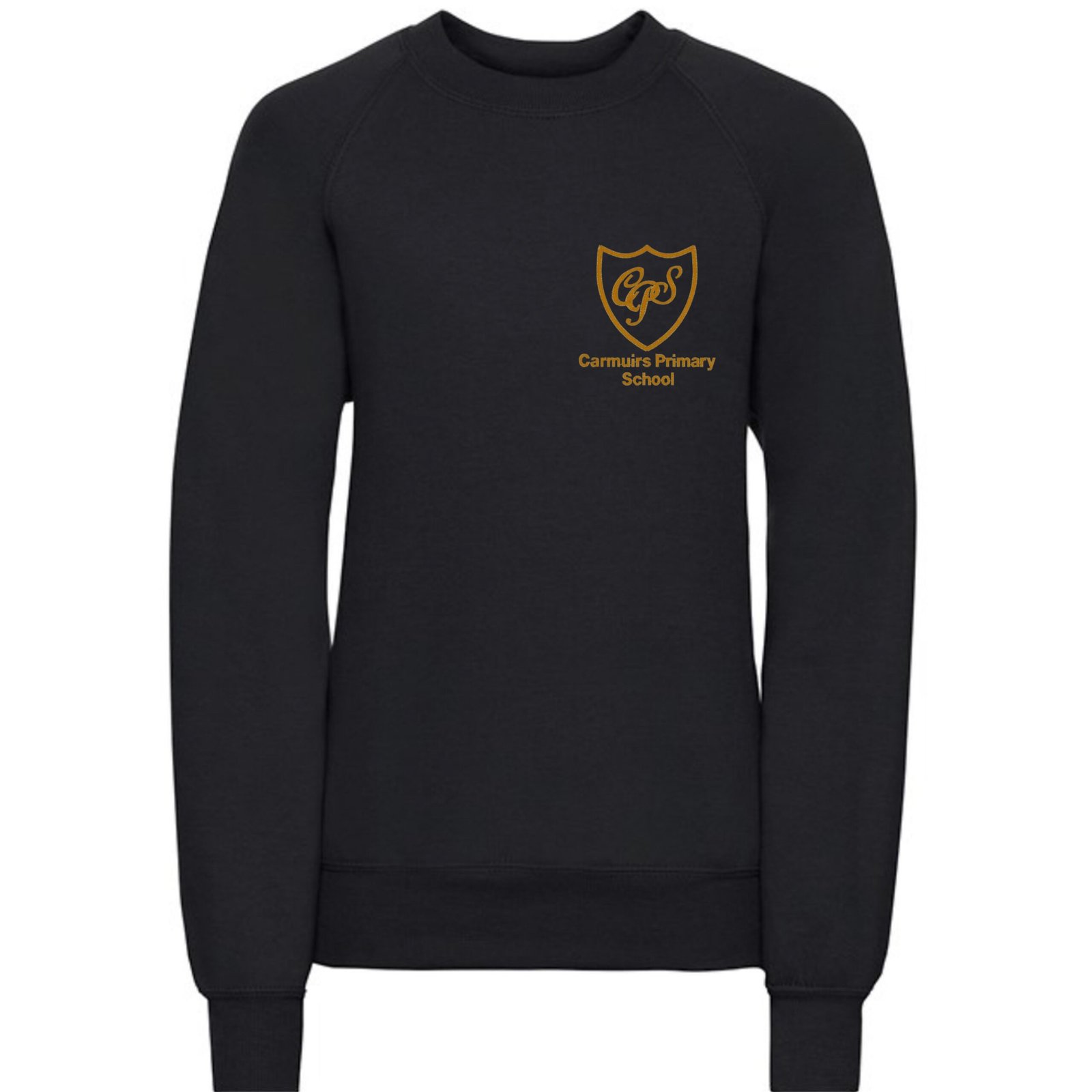 Carmuirs Primary School Sweatshirt