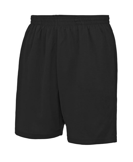 Gym Shorts Kids (no branding)