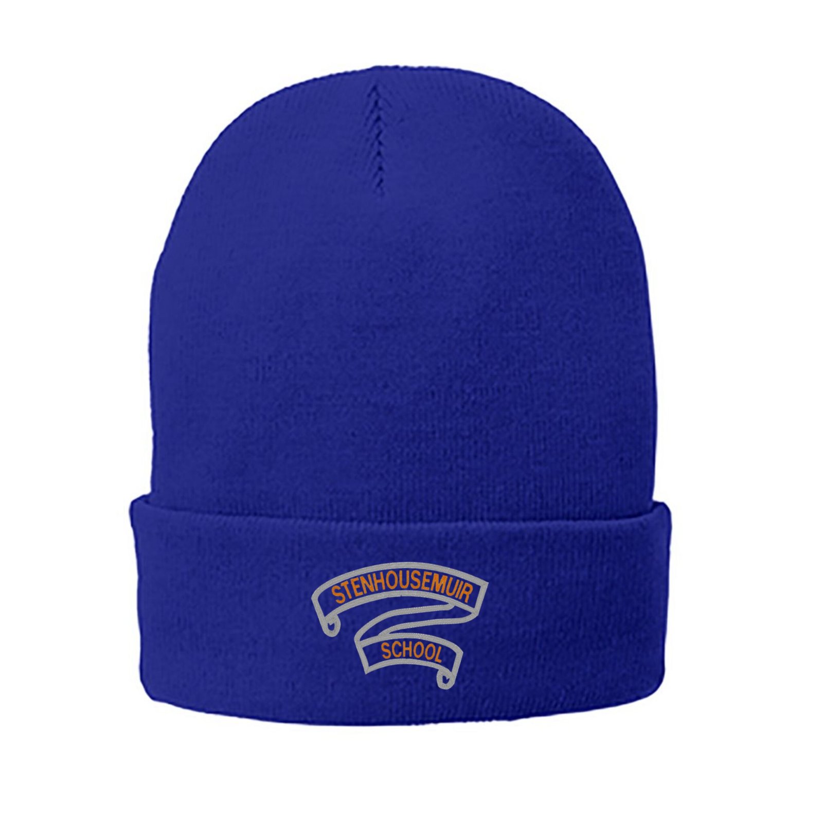 Stenhousemuir Primary School Beanie