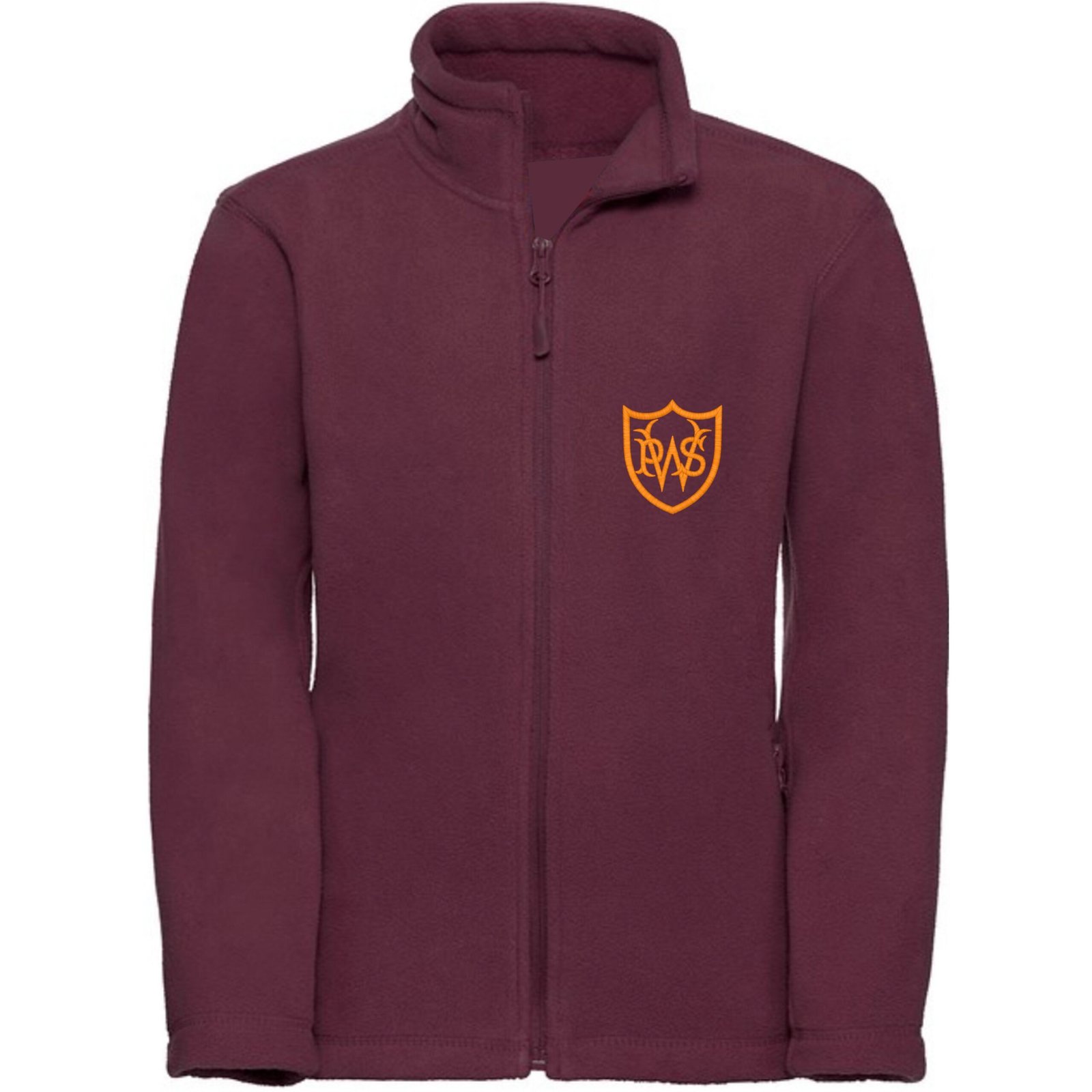 Westquarter Primary School Fleece